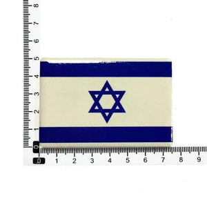 Country Flag Magnets - World Flags Fridge Magnet