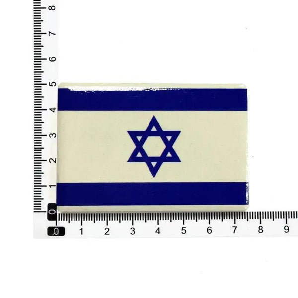 Country Flag Magnets - World Flags Fridge Magnet