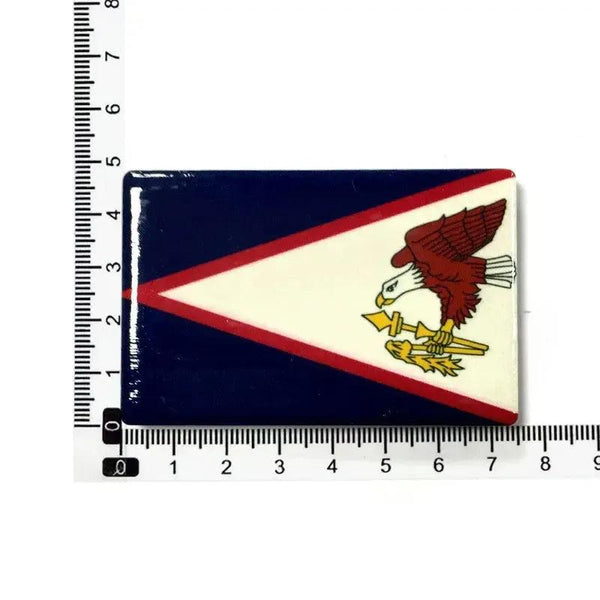 Country Flag Magnets - World Flags Fridge Magnet