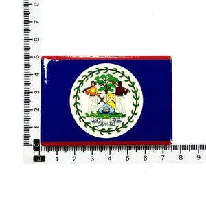 Country Flag Magnets - World Flags Fridge Magnet