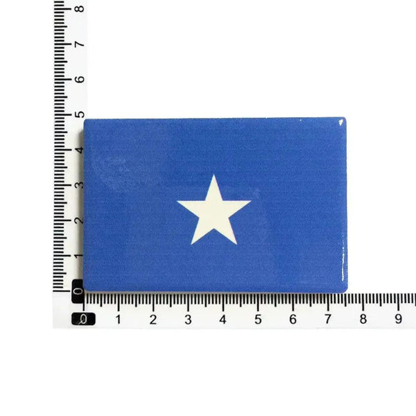 Country Flag Magnets - World Flags Fridge Magnet