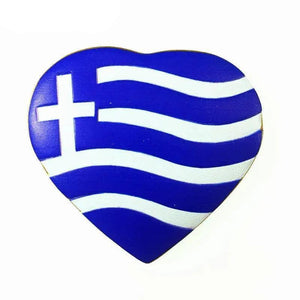 Country Flag Magnets - World Flags Fridge Magnet