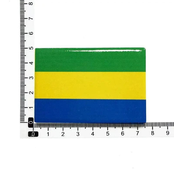 Country Flag Magnets - World Flags Fridge Magnet