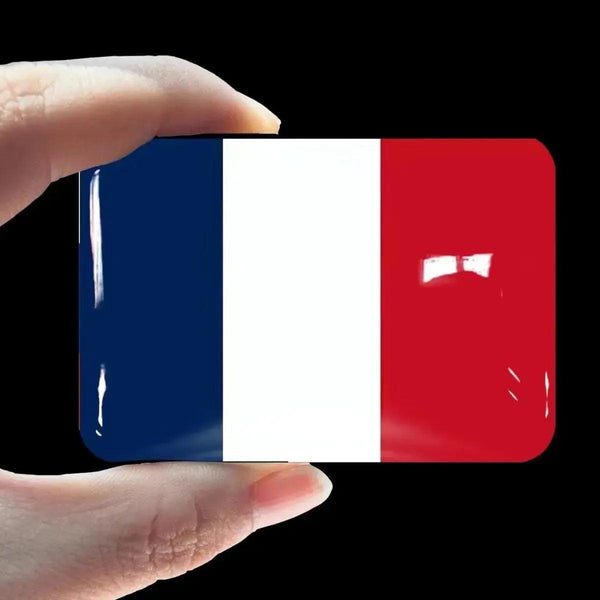 Country Flag Magnets - World Flags Fridge Magnet