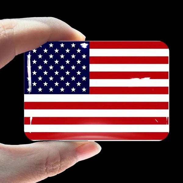 Country Flag Magnets - World Flags Fridge Magnet