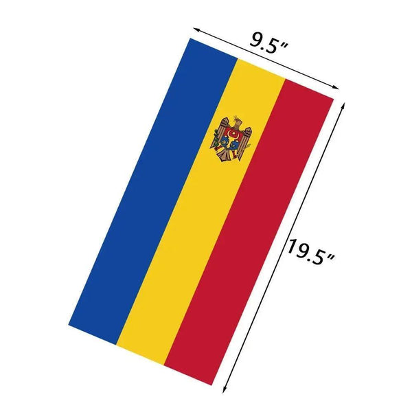 Country Flag Neck Gaiter – Bandana, Face Mask & Headband