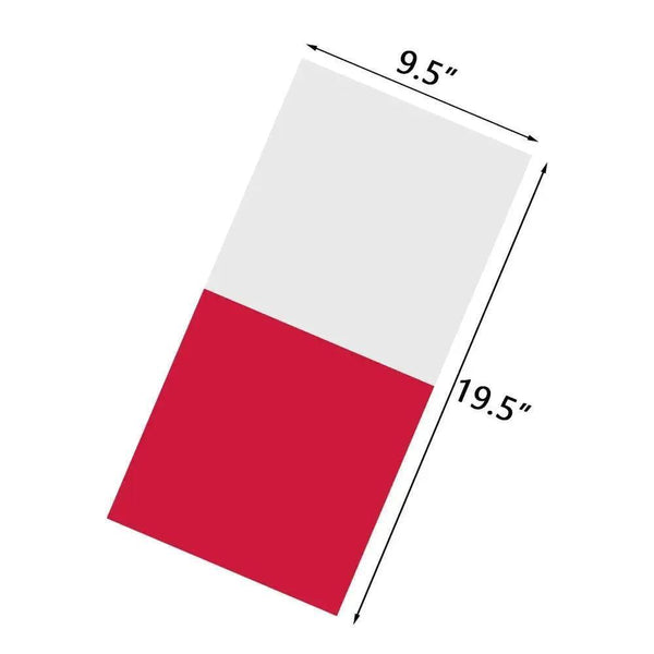 Country Flag Neck Gaiter – Bandana, Face Mask & Headband