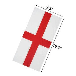 Country Flag Neck Gaiter – Bandana, Face Mask & Headband