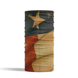 Country Flag Neck Gaiter – Bandana, Face Mask & Headband