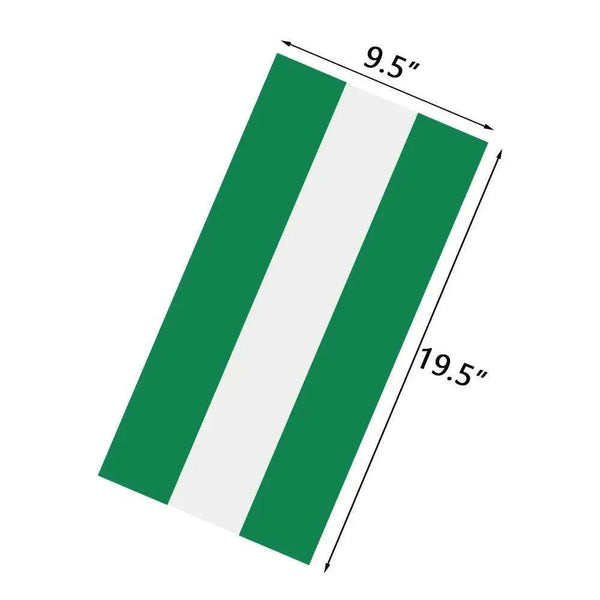 Country Flag Neck Gaiter – Bandana, Face Mask & Headband