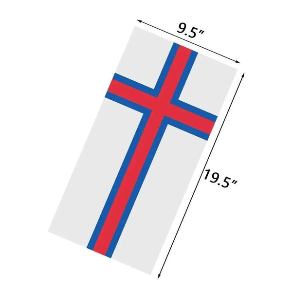 Country Flag Neck Gaiter – Bandana, Face Mask & Headband