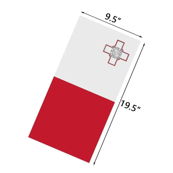 Country Flag Neck Gaiter – Bandana, Face Mask & Headband