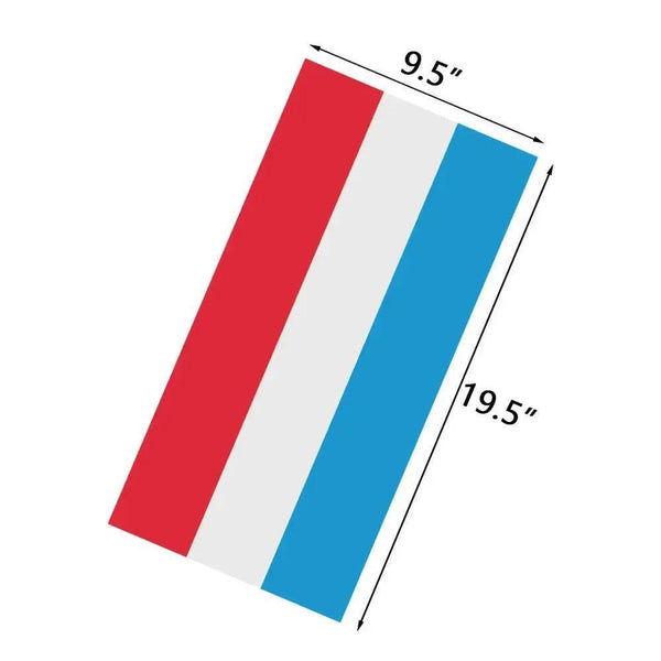 Country Flag Neck Gaiter – Bandana, Face Mask & Headband