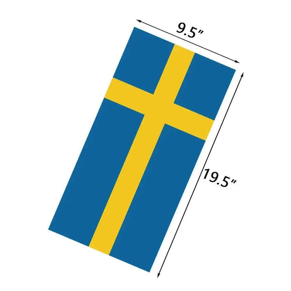 Country Flag Neck Gaiter – Bandana, Face Mask & Headband