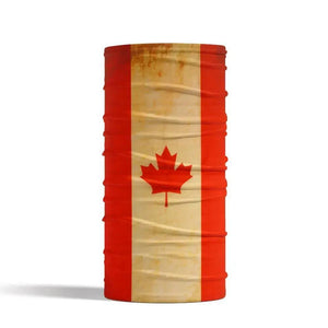 Country Flag Neck Gaiter – Bandana, Face Mask & Headband