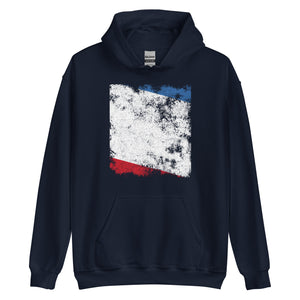 Crimea Flag Hoodie