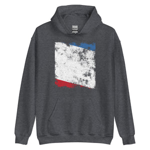 Crimea Flag Hoodie