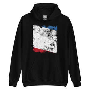 Crimea Flag Hoodie