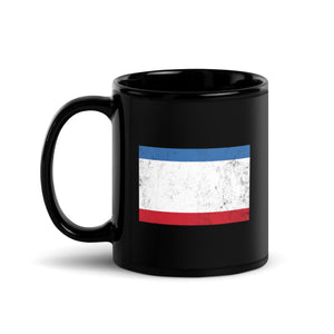 Crimea Flag Mug