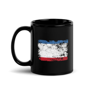 Crimea Flag Mug