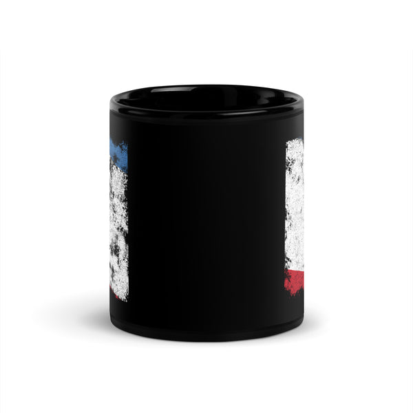 Crimea Flag Mug