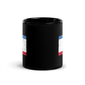 Crimea Flag Mug