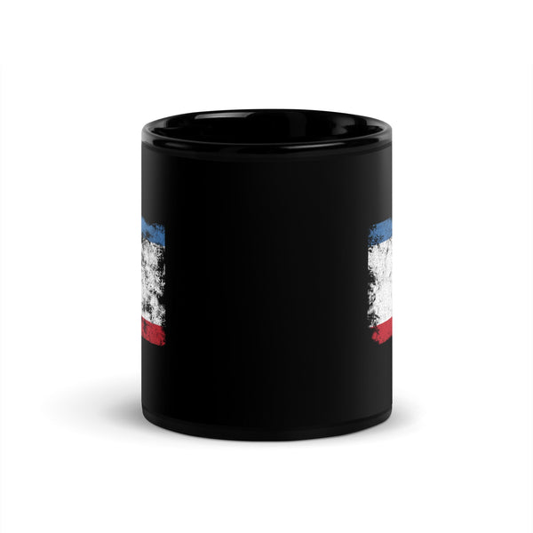 Crimea Flag Mug