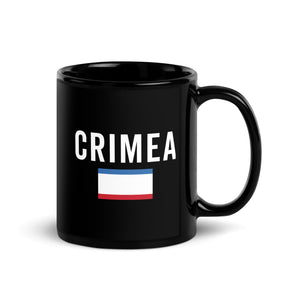 Crimea Flag Mug