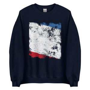 Crimea Flag Sweatshirt