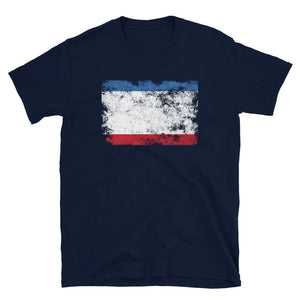 Crimea Flag T-Shirt