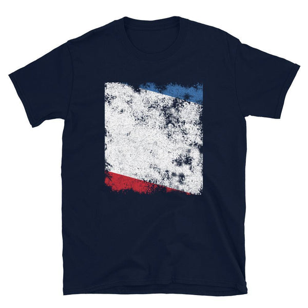Crimea Flag T-Shirt