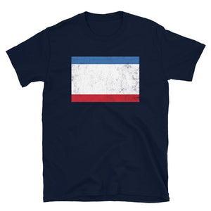 Crimea Flag T-Shirt