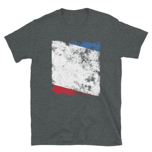 Crimea Flag T-Shirt