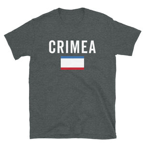 Crimea Flag T-Shirt