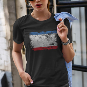 Crimea Flag T-Shirt