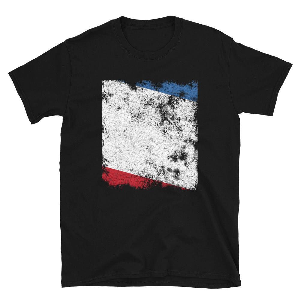 Crimea Flag T-Shirt