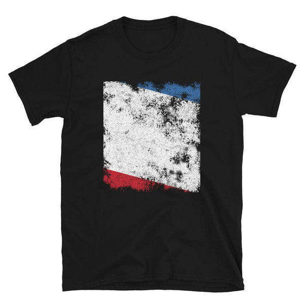 Crimea Flag T-Shirt