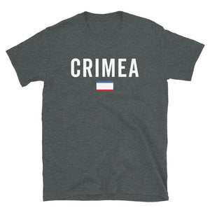 Crimea Flag T-Shirt
