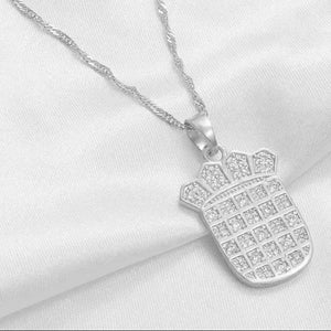 Croatia, Albania, Serbia, Bosnia Pendant Necklace Collection