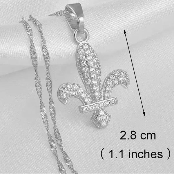 Croatia, Albania, Serbia, Bosnia Pendant Necklace Collection