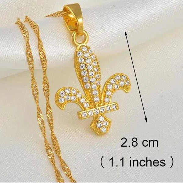 Croatia, Albania, Serbia, Bosnia Pendant Necklace Collection