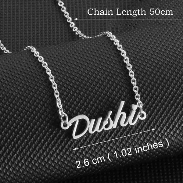 Curacao, Bonaire, Rincon Map Necklace Collection