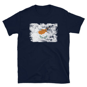 Cyprus Flag T-Shirt