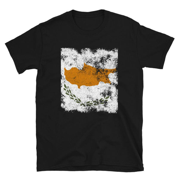 Cyprus Flag T-Shirt