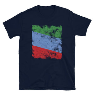 Dagestan Flag T-Shirt