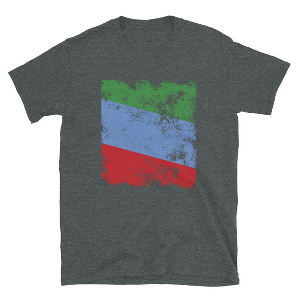 Dagestan Flag T-Shirt