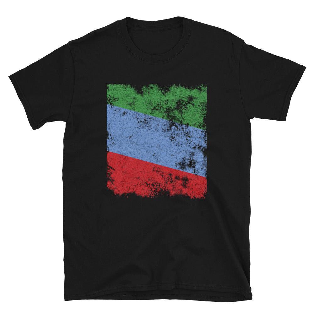 Dagestan Flag T-Shirt