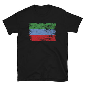 Dagestan Flag T-Shirt