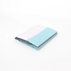 Cờ kiêu hãnh Demiboy - 90x150cm(3x5ft) - 60x90cm(2x3ft) - LGBTQIA2S+