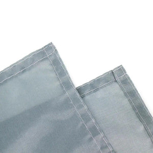 Cờ kiêu hãnh Demigirl - 90x150cm(3x5ft) - 60x90cm(2x3ft) - LGBTQIA2S+